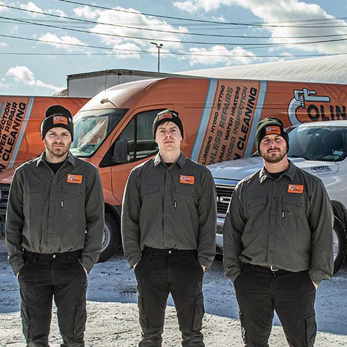 Trusted plumber in Clifton Springs NY