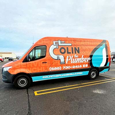 Local Clifton Springs Plumber
