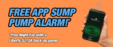 Free Sump Pump Application In Hamlin*