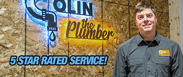 Trusted Hamlin Plumbers