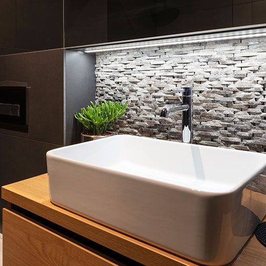 Bathroom Remodeling in Hamlin, NY