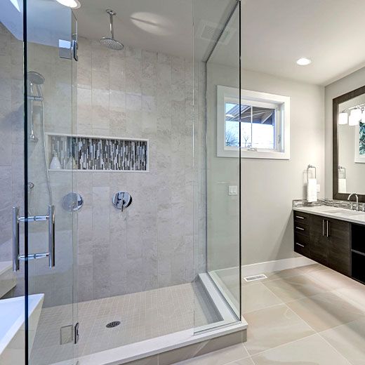 Bathroom Remodeling in Hamlin, NY