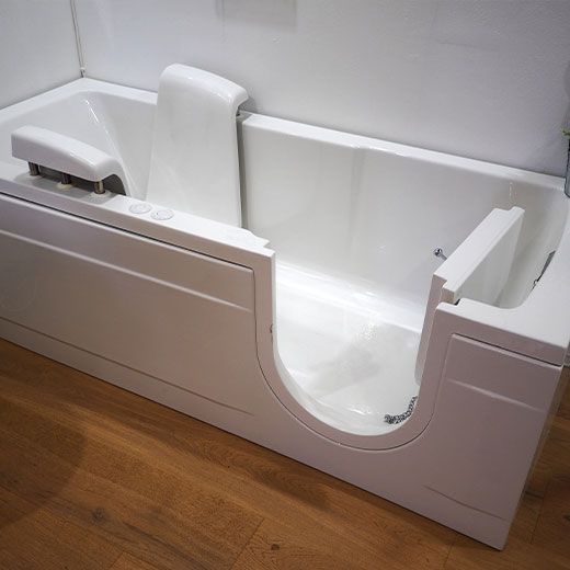 ADA Compliant Accessibility Improvements For Your Hamlin Home