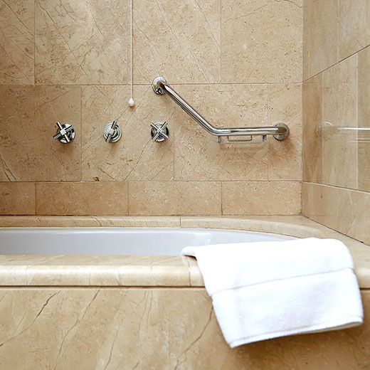 ADA Compliant Accessibility Improvements For Your Hamlin Home