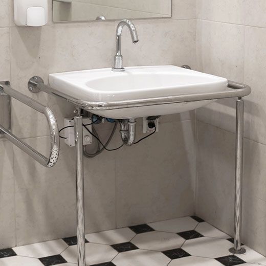 ADA Compliant Accessibility Improvements For Your Hamlin Home