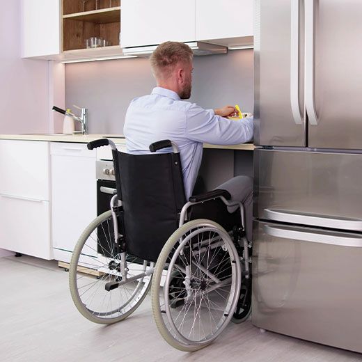 ADA Compliant Accessibility Improvements For Your Hamlin Home