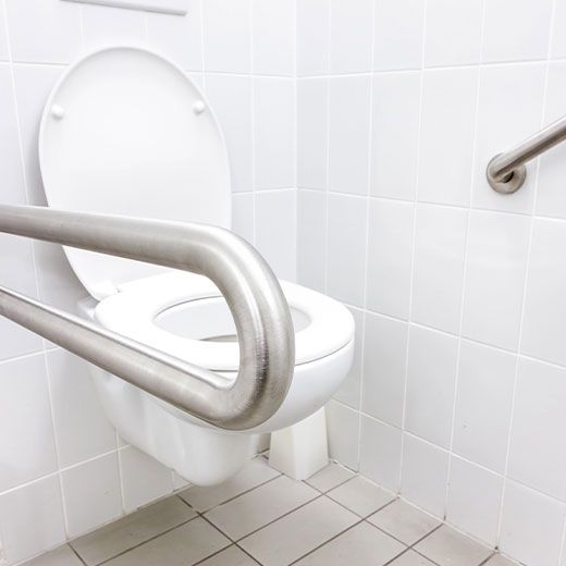 ADA Compliant Accessibility Improvements For Your Hamlin Home
