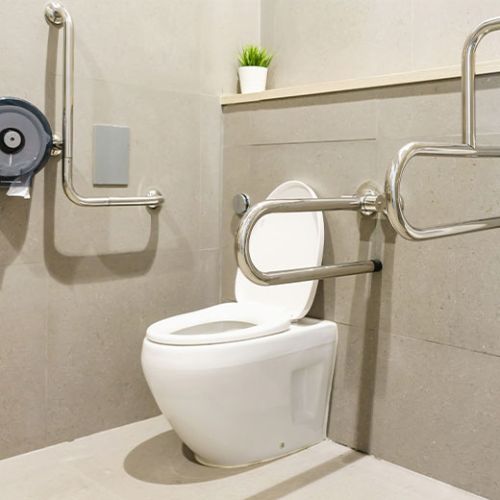 ADA Compliant Accessibility Improvements For Your Hamlin Home