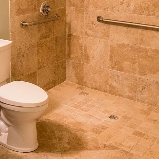 ADA Compliant Accessibility Improvements For Your Hamlin Home